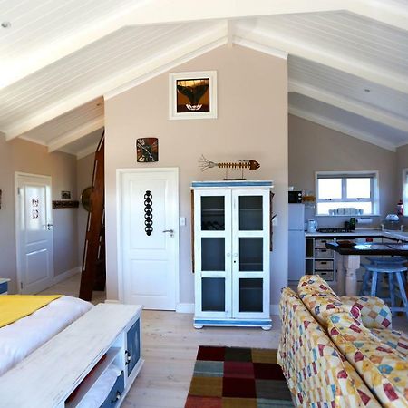 Reddoor Studio Pringle Bay Zewnętrze zdjęcie