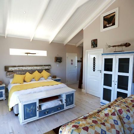 Reddoor Studio Pringle Bay Zewnętrze zdjęcie