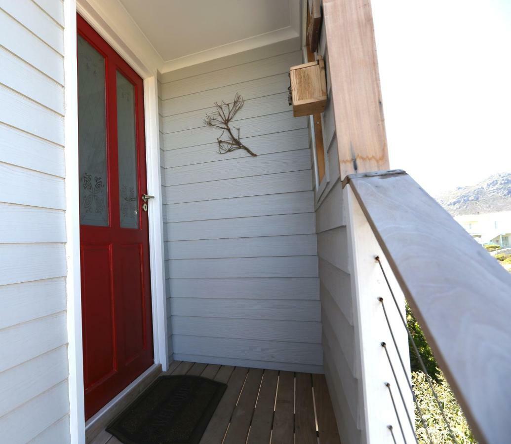 Reddoor Studio Pringle Bay Zewnętrze zdjęcie