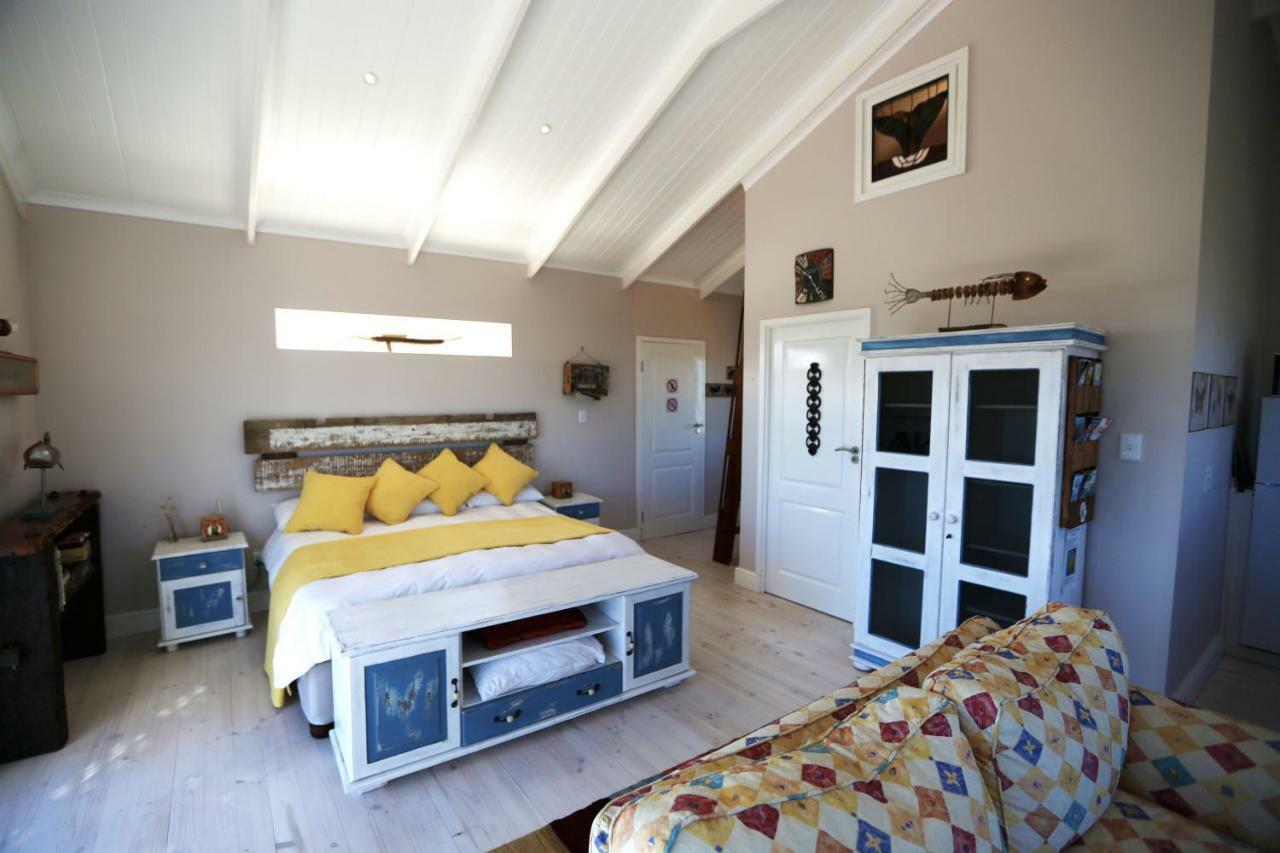 Reddoor Studio Pringle Bay Zewnętrze zdjęcie