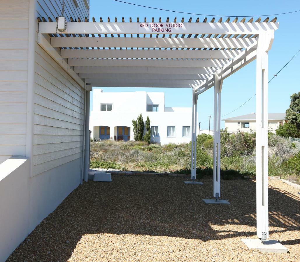 Reddoor Studio Pringle Bay Zewnętrze zdjęcie