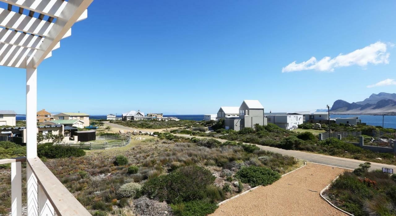 Reddoor Studio Pringle Bay Zewnętrze zdjęcie