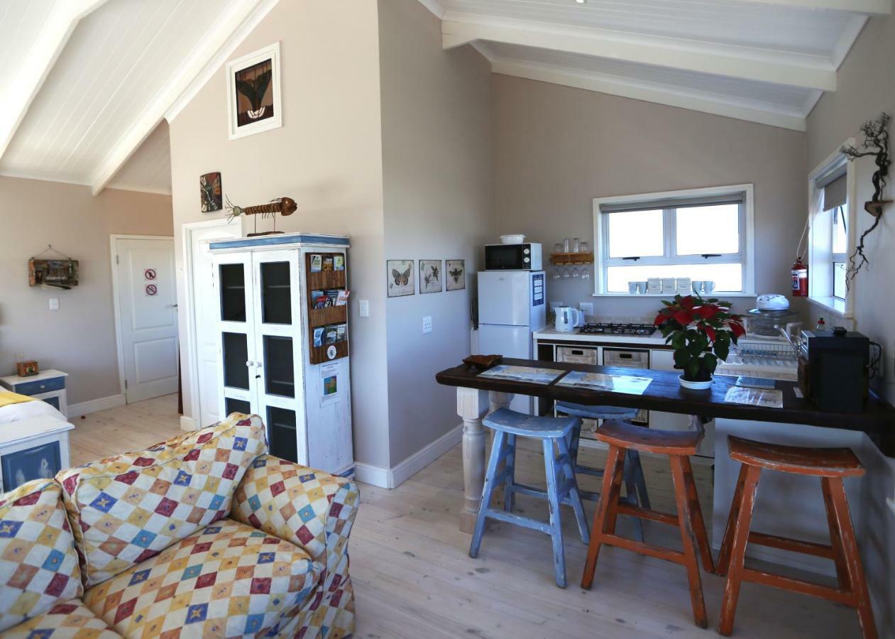 Reddoor Studio Pringle Bay Zewnętrze zdjęcie
